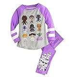 Star Wars Sleep Set Pajamas for Girls
