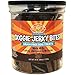 Bodhi Dog Potty Training Dog Treats Grain Free Turkey Jerky Bites | Healthy Reward Made with Turkey, Chickpeas & Molasses | No Corn, Wheat or Soy | Natural & Holistic Treats | Made in USA