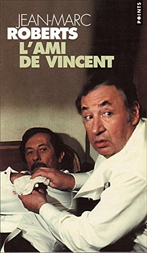 L' ami de Vincent