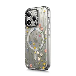 CASETiFY Clear Case for iPhone 15 Pro Max [Not