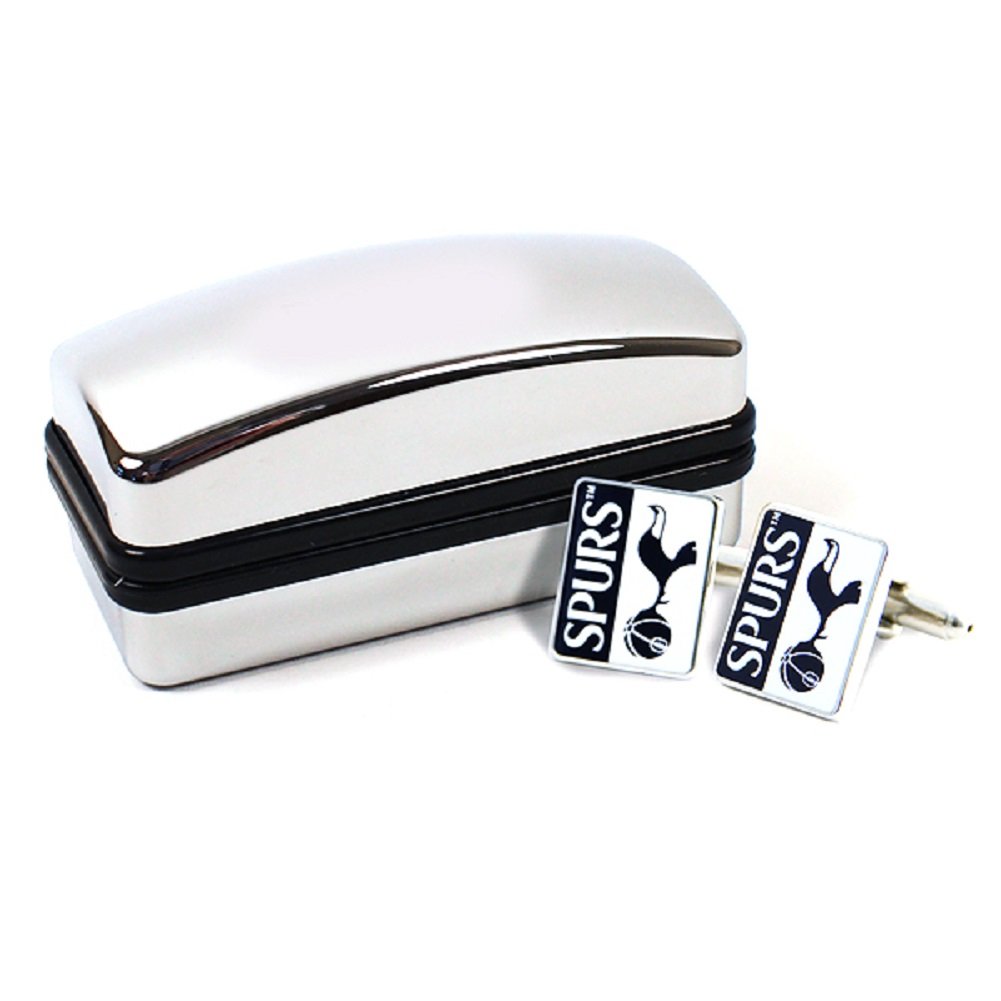 Tottenham Crest Cufflinks