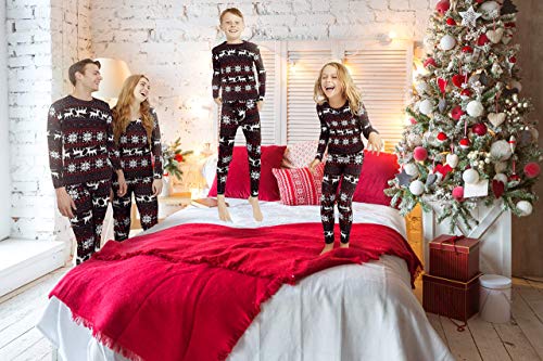 1 Rocky+Fleece+Thermal+Underwear+Bottom