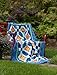 Fast, Fusible Flower Quilts