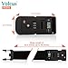 Volcus® VC310 3-in-1 Smart Suitcase Luggage Travel Belt Strap w/ TSA Approved Combination Lock + 77 lb Capacity Digital Scale + Adjustable Strap Up To 78