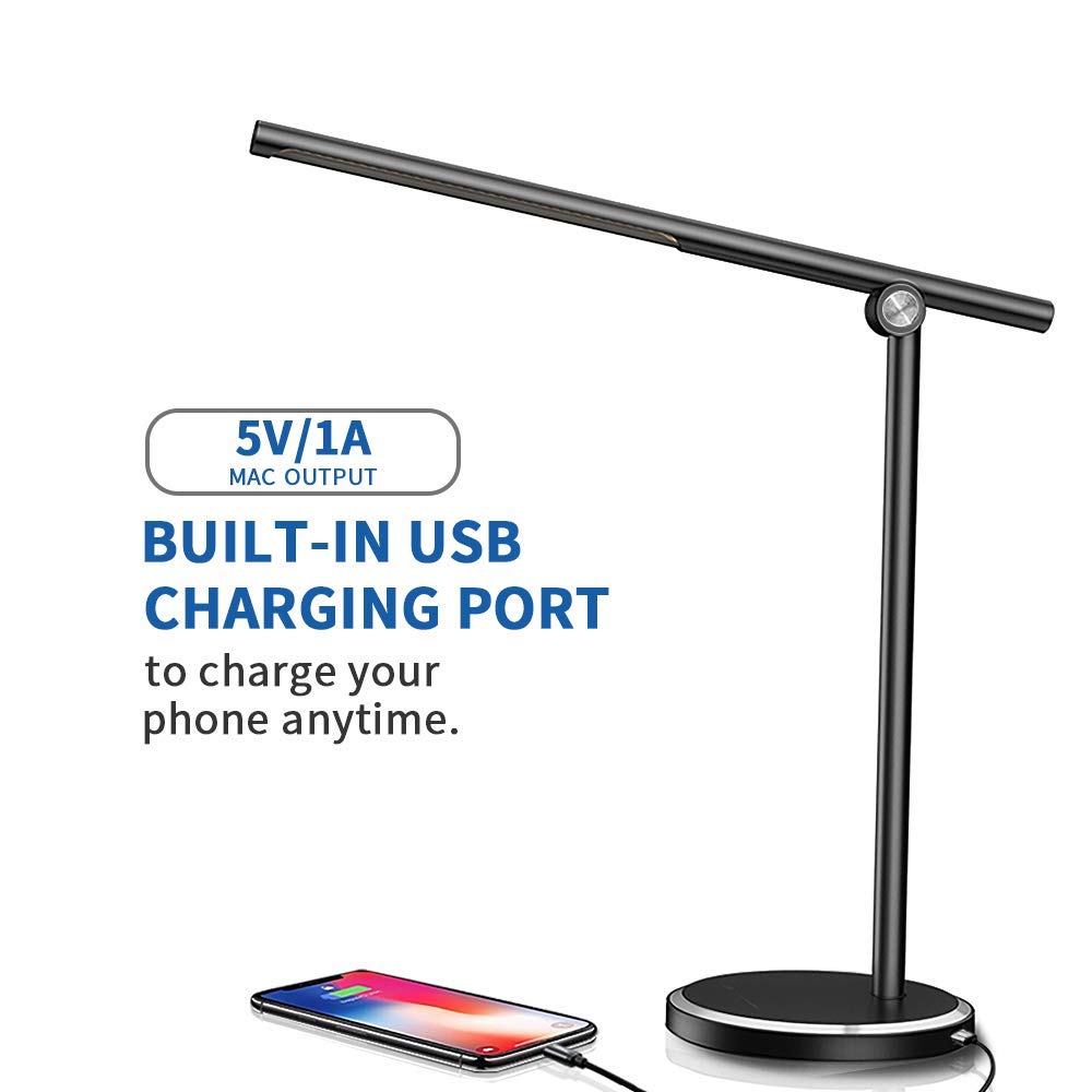 Best Smart Home 36 Led Desk Lamp