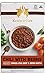 Kettle & Fire Beef Chili: Grass Fed Beef Chilli with Added Bone Broth, Best as Soup On The Go and Meals To Go for Mountain Hiking, Camping or Backpacking
