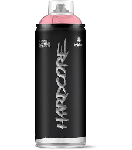 Amazon.com: MTN Hardcore Spray Paint - RV27 - Vampire Violet