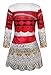 AmzBarley Costumes for Girls Adventure Halloween Fancy Party Dress up Age 5-6 Years Size 6