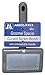 Millers Forge Curved Slicker Brush Mini