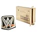 WWE World Heavyweight Championship Belt, Frustration-Free Packaging