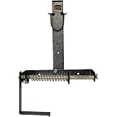 RACK'EM MFG Trim LINE Rack 3/5 LB.SPL