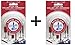 Old Craftsman Brand Stickum 1/2 ounce, pack of 2