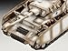 Revell of Germany 03184 Panzer IV Ausf. H Plastic Model Kit