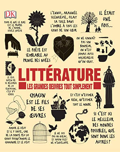 La Littérature (French Edition) by Collectif