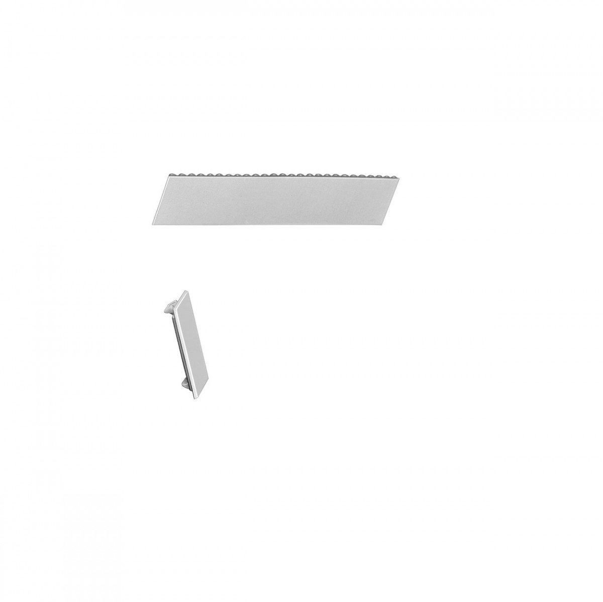 ABB SZ-BP1 Terminal blanking plate cover (GHL5301904R0001)