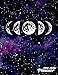 2019-2020 Planner: Pretty Phases of The Moon Galaxy Daily, Weekly and Monthly Planner 2019-2020. Cute 2 Year Organizer, Yearly Schedule and Agenda ... Vision Boards, ... . (Nifty Personal Planners) by