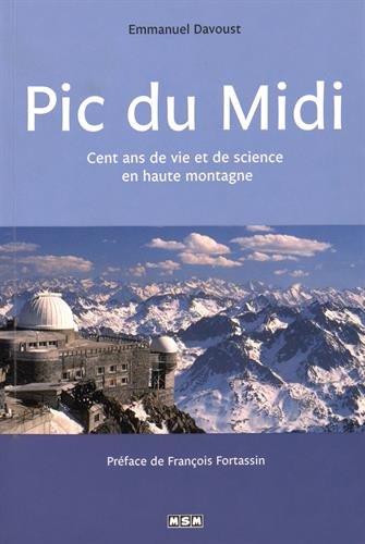 Pic du Midi
