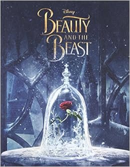Beauty And The Beast Novelization Disney Rudnick Elizabeth Amazon Com Books