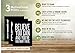 Motivational Inspirational Famous Quotes Teen Boy Girl Sports Wall Art Posters Decorative Prints Black White Workout Fitness Wall Decor Home Office Business Classroom Dorm Gym Entrepreneur (8 x 10)