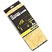 Zwipes Auto 891 Microfiber Leather Care and Vinyl Cloth, 2-Pack