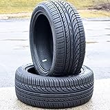 Set of 2 (TWO) Fullway HP108 All-Season High