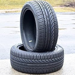 Set of 2 (TWO) Fullway HP108 All-Season High