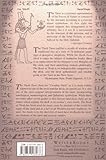 Image de The Book of Thoth: A Short Essay on the Tarot of the Egyptians, Being the Equinox Volume III No. V