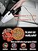 Onshowy Car Vacuum Cleaner, 12 Volt 45 W Portable Handheld Auto Vacuum Cleaner Auto Lightweight Cleaner Dustbuster Hand Vac