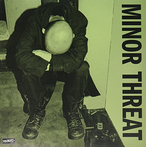 Minor Threat - Left Of The Dial: Dispatches From The 