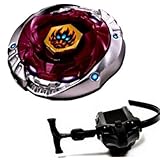 Oliasports Phantom Orion B:d Metal Fury 4d Battling Tops Launcher Game