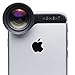 iPhone 6/6s (ONLY) Telephoto Lens || Moment Original Tele Lens with Original Mounting Plate || 60mm fixed length zoom lens