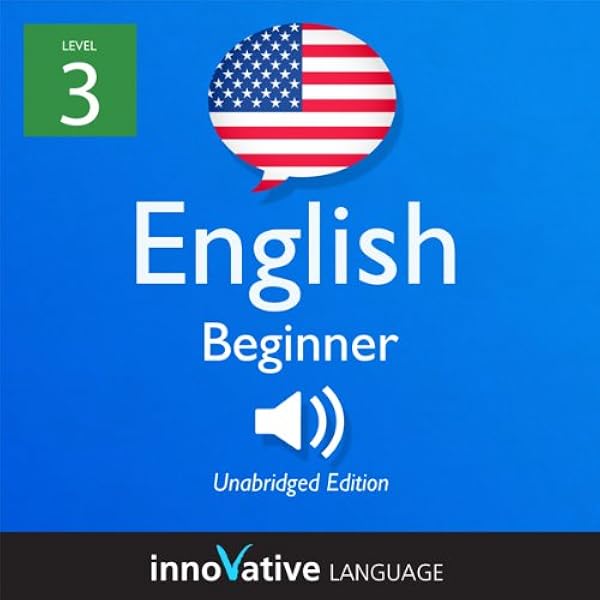 Amazon.com: Learn English - Level 1: Introduction to English