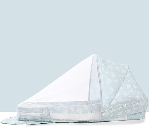 Amazon Co Jp ワンピースのベビーリクライニング 取り外し可能な通気性カバー ポータブルベビーカー 0 24 Mois H ホーム キッチン