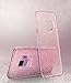 Spigen Liquid Crystal Designed for Samsung Galaxy S9 Case (2018) - Glitter Rose Quartz