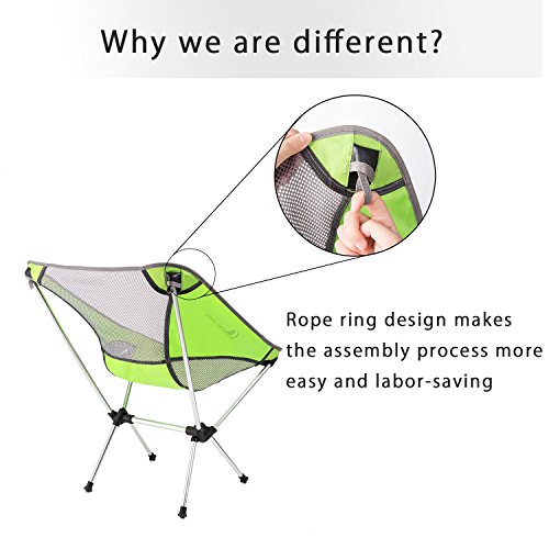 1 Moon+Lence+Ultralight+Portable+Backpacking