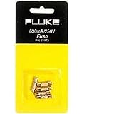 Fluke 630-mA 250-Volt Fuse