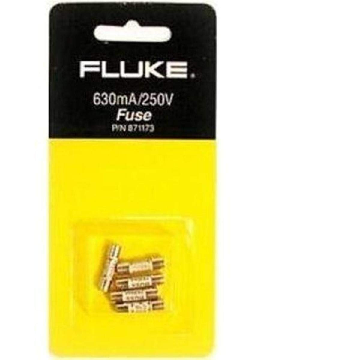 Fluke 630-mA 250-Volt Fuse