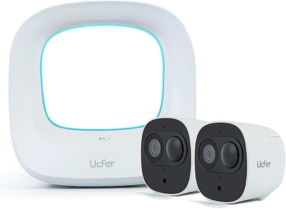 Best wireless siren home security