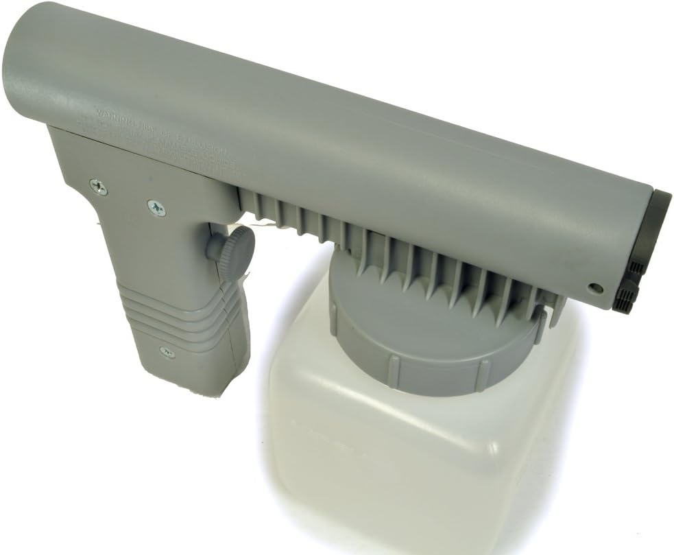 Best Kirby Vacuum Spray Gun