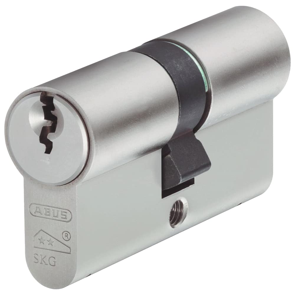 ABUS E60N3030C Euro Profile Double Cylinder