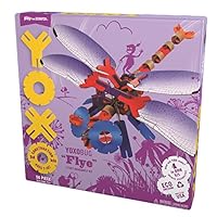 YOXO Flye Dragonfly Creative Building Toy