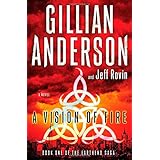 A Vision of Fire: Book 1 of The EarthEnd Saga (1)