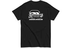 AGGRESSIVE THREAD 70 71 72 73 Split Bumper Camaro T-Shirt