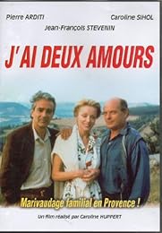J'ai Deux Amours
