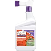 Bonide Mosquito Beater, 32 oz Ready-to-Spray Insect Repellent | Kills Mosquitoes, Flies and Ticks, Long Lasting Control Outdoors