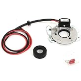 Pertronix LU-181A Ignitor for Lucas 8 Cylinder Engine