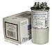 Goodman B9457-8700 - 30 + 5 uf MFD 370 / 440 Volt VAC AmRad Round Dual Run Capacitor , Made in the U.S.A.