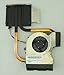 Eathtek Replacement CPU Cooling Fan with Heatsink for HP Pavilion dv6-6b19wm dv6-6b21he dv6-6b22he dv6-6b26us dv6-6b27nr dv6-6b47dx series (NOTE: This is AMD fan, not Intel fan!!)