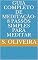 Livro Guia Completo De Meditação: 8 Passos Simples Para Meditar