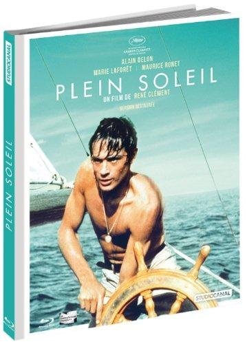 Plein Soleil - Édition Digibook